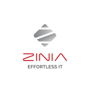 Zinia - Zinia Unveils New Brand