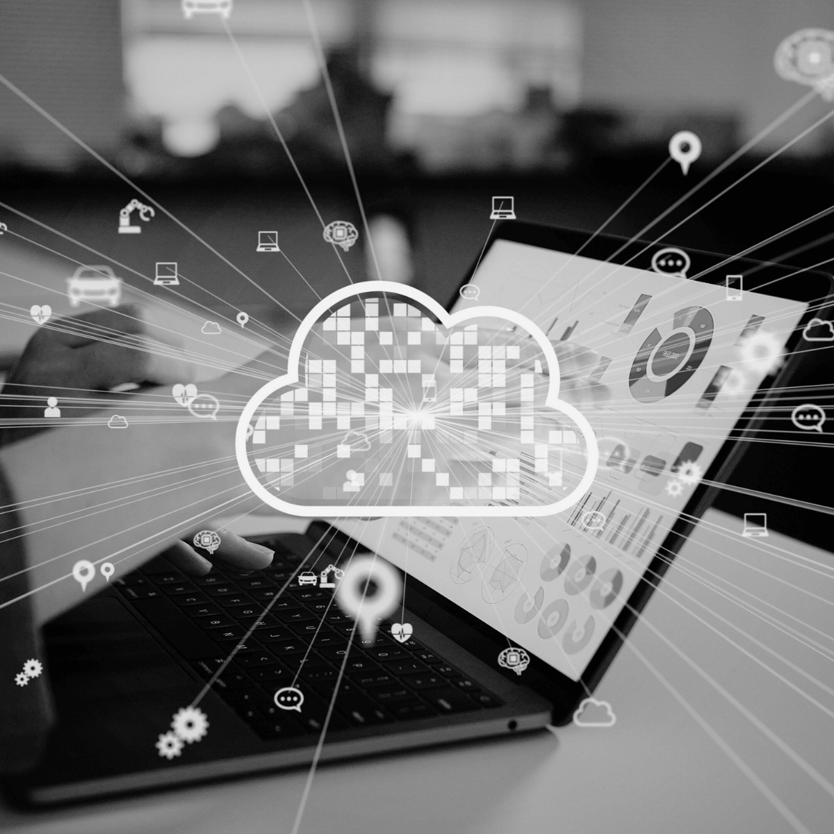 CloudFirst vs. CloudOnly Choosing the Right Strategy Zinia