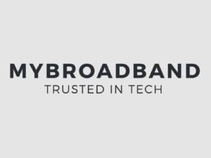 mybroadband - Trusted in tech