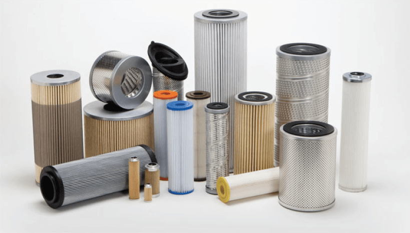 Zinia’s service delivery delights Filter & Hose Solutions