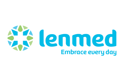 Zinia enables Lenmed to execute IT strategy