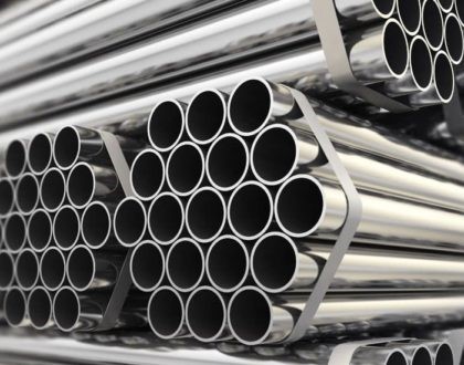 Zinia Upgrades Telecoms Infrastructure at Steel Merchant