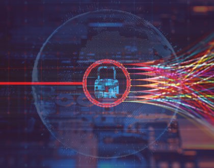 Is your business in control of your data security?