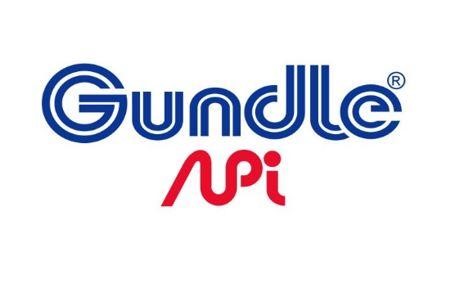 Gundle Api logo full colour
