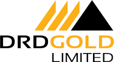 DRD Gold