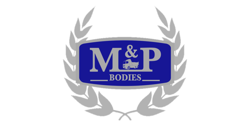 M and P