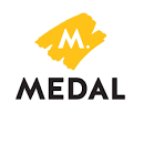 Medal paint