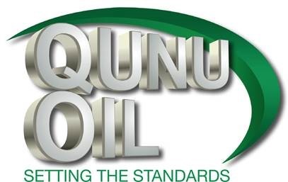 Qunu-OIL-Logo-3D-with-Slogan