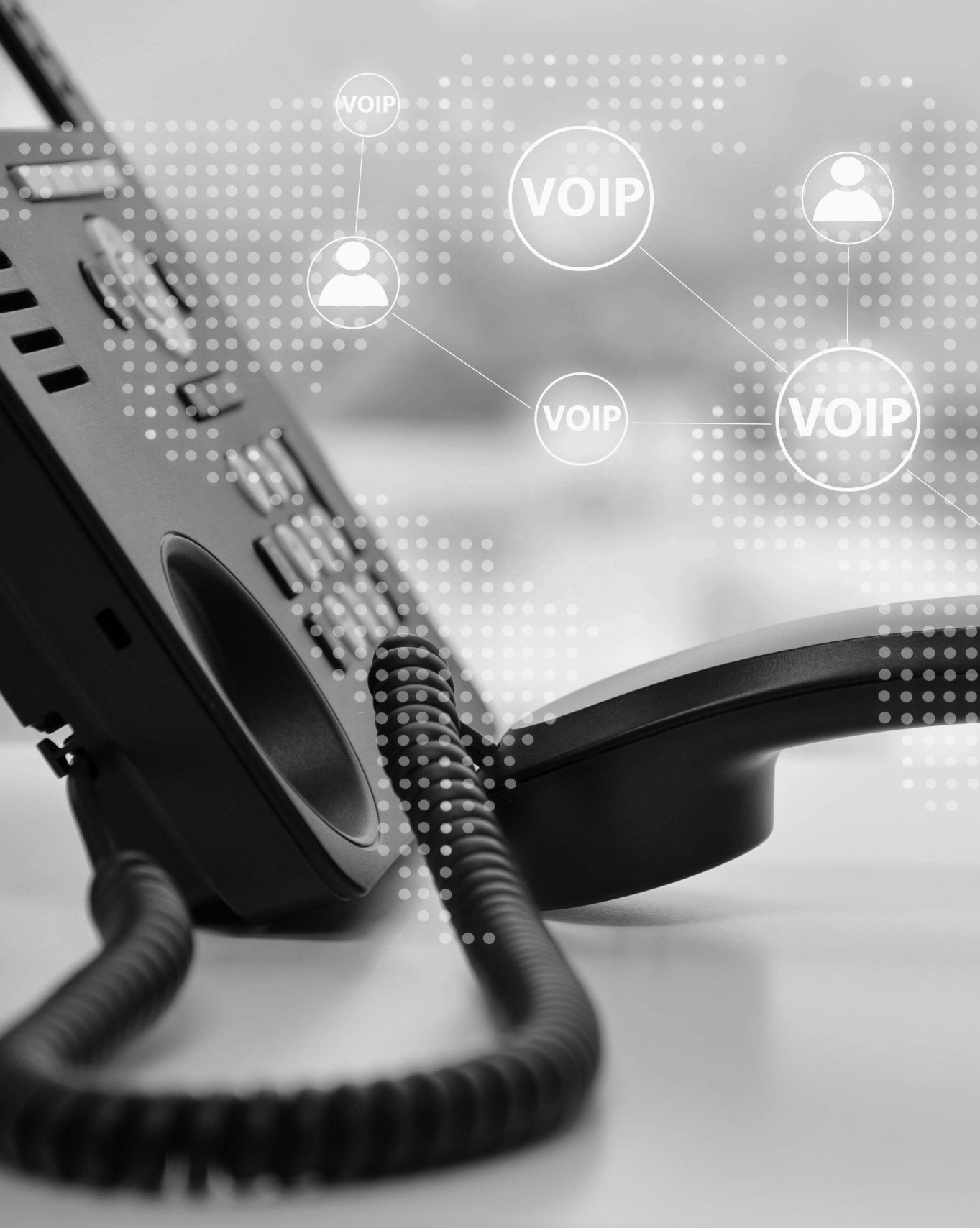 Communications solutions for companies and in-house IT departments