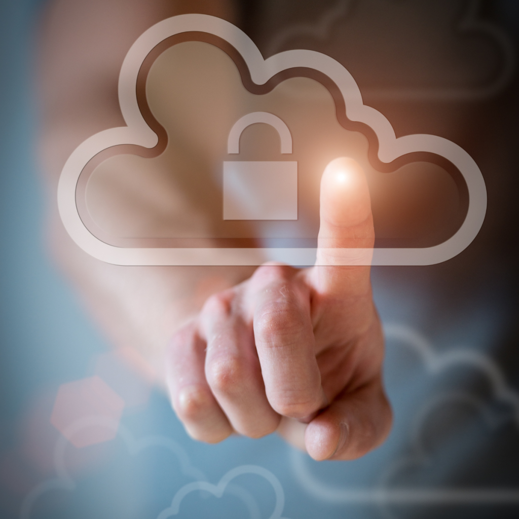 Zinia - 3 things you need to know about Cloud Security