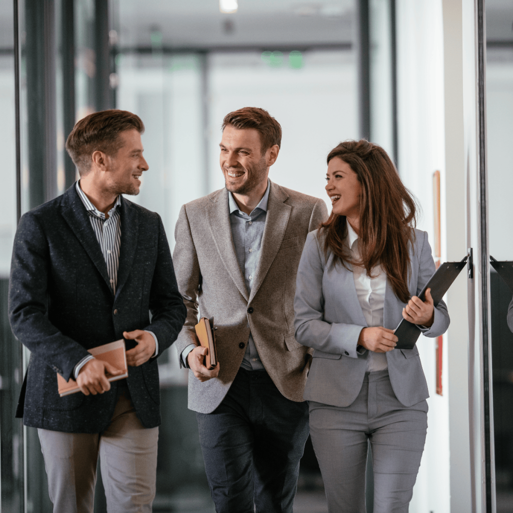 Zinia - How to Select the Right IT Company for Your Organisation
