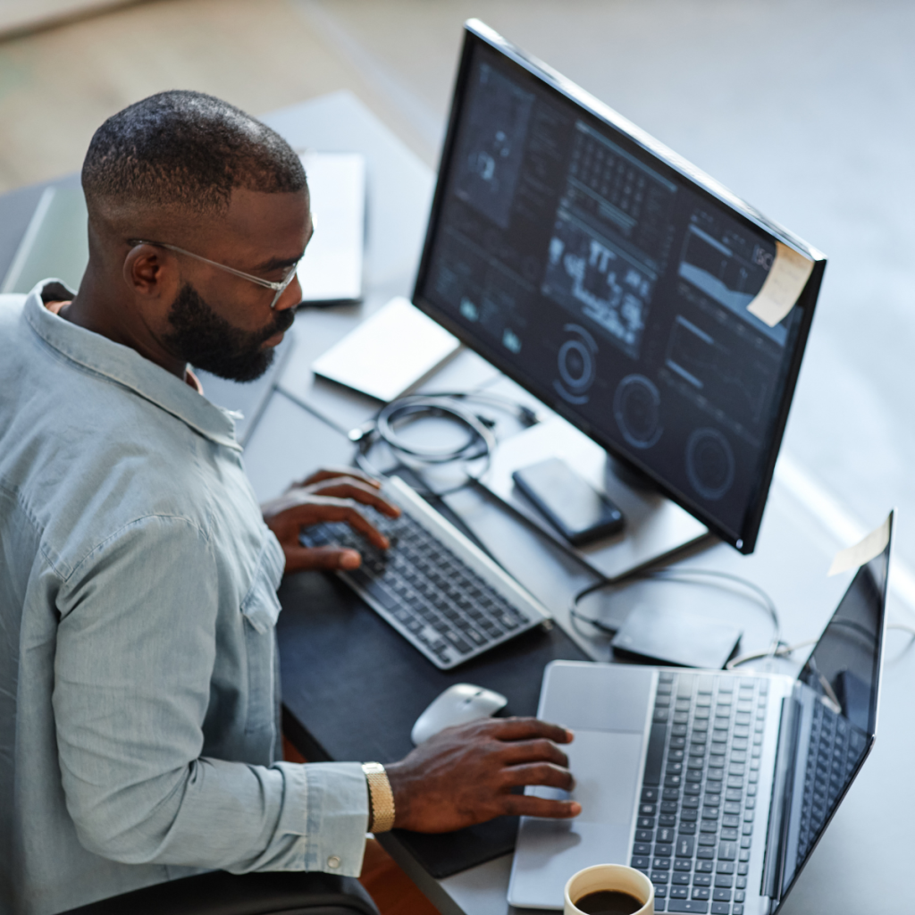 Zinia - Solving IT Support Problems in the Business World