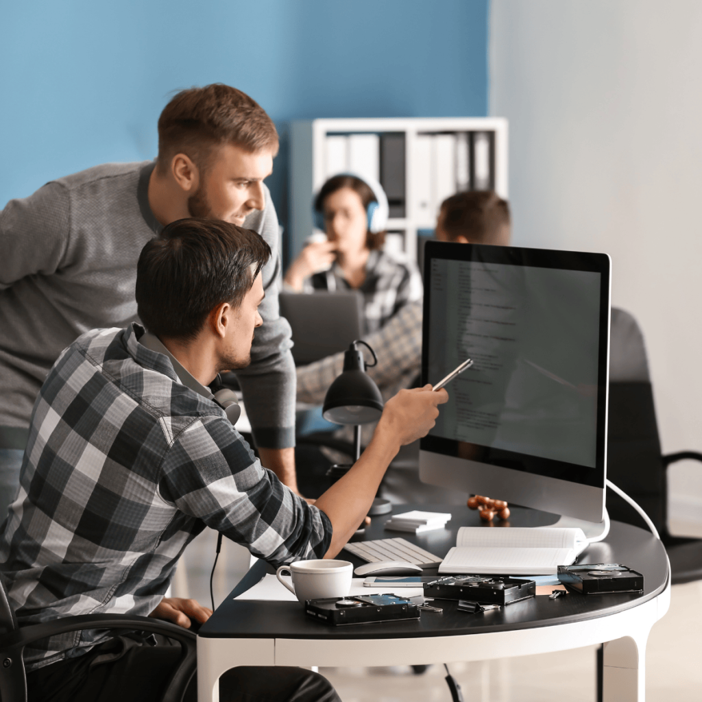 Zinia - Cybersecurity and the importance of a cybersecurity specialist