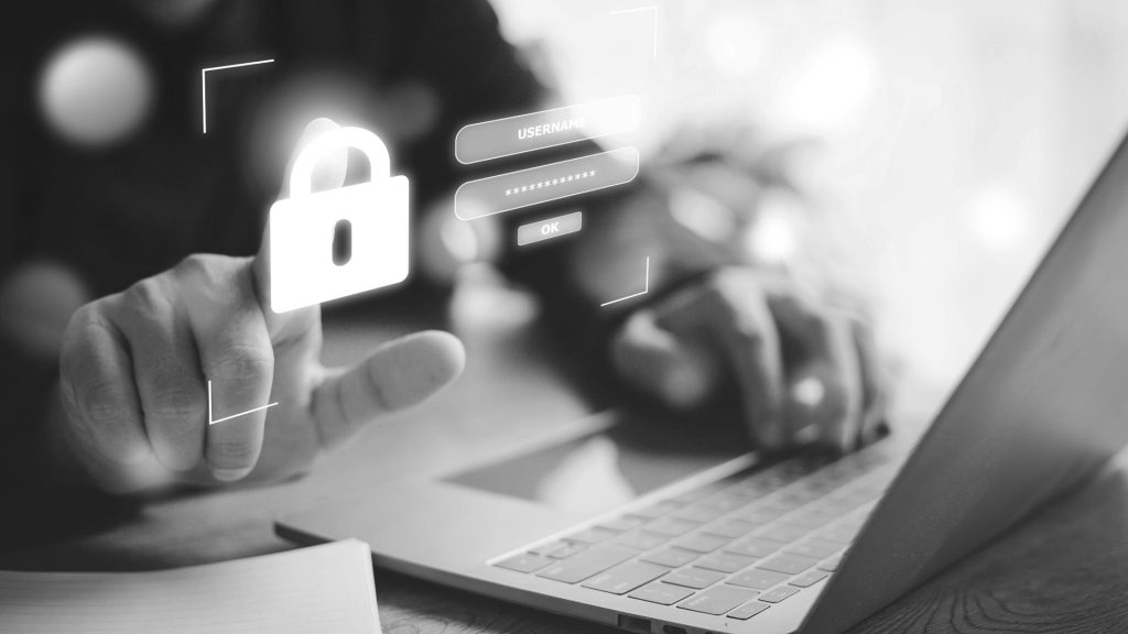Zinia - Demystifying Cybersecurity: Protecting Your Business in a Digital World