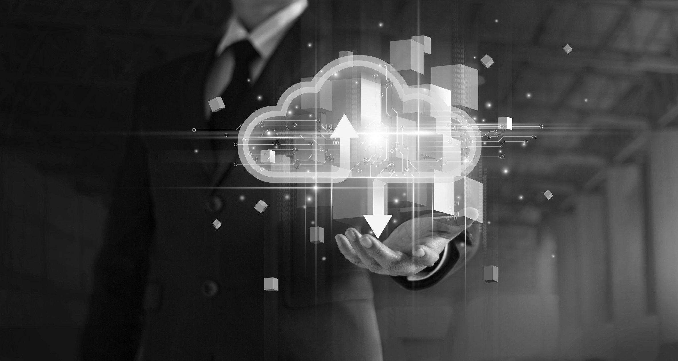 Cloud Migration, Business Cloud, Cloud Services