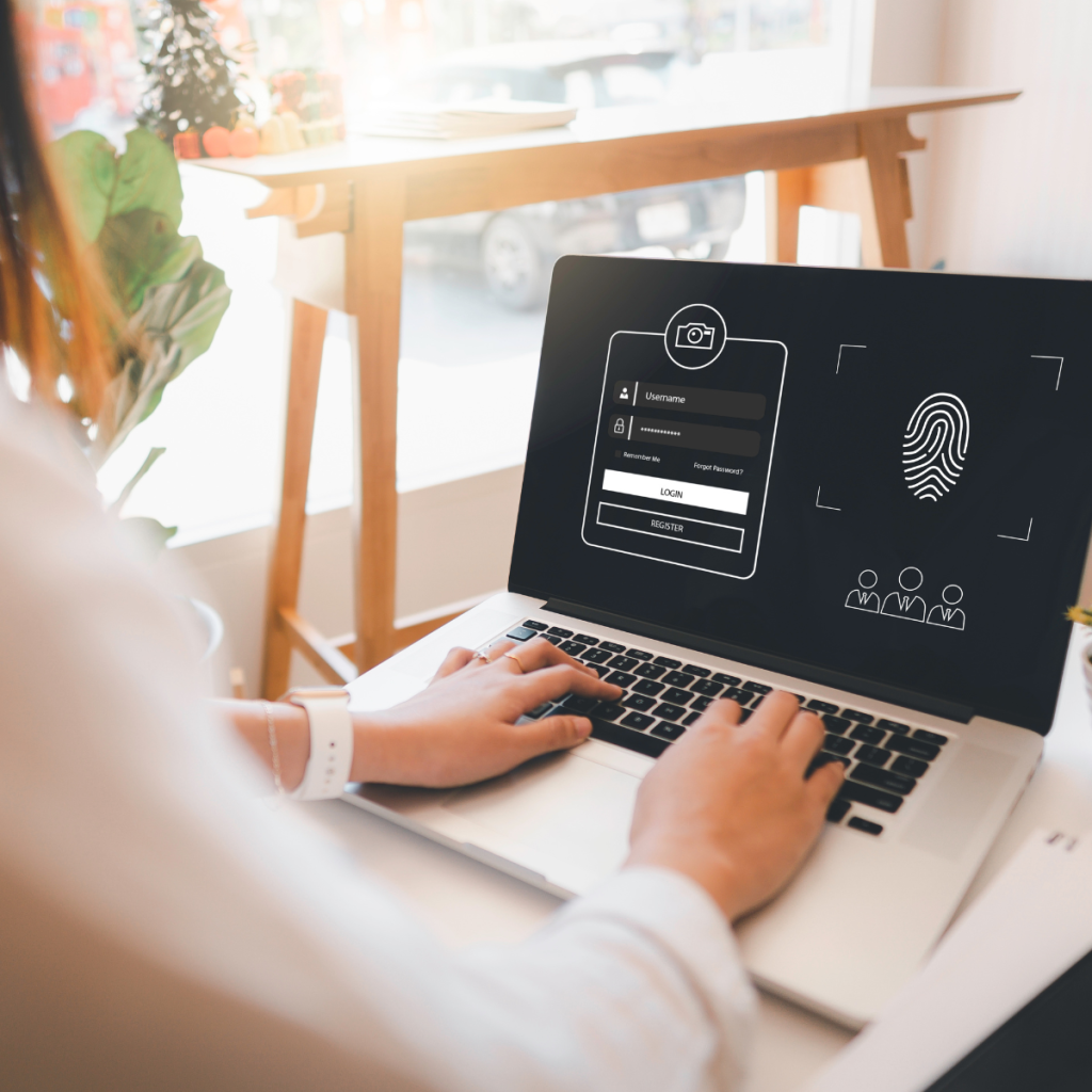 Zinia - Demystifying Cybersecurity: Protecting Your Business in a Digital World