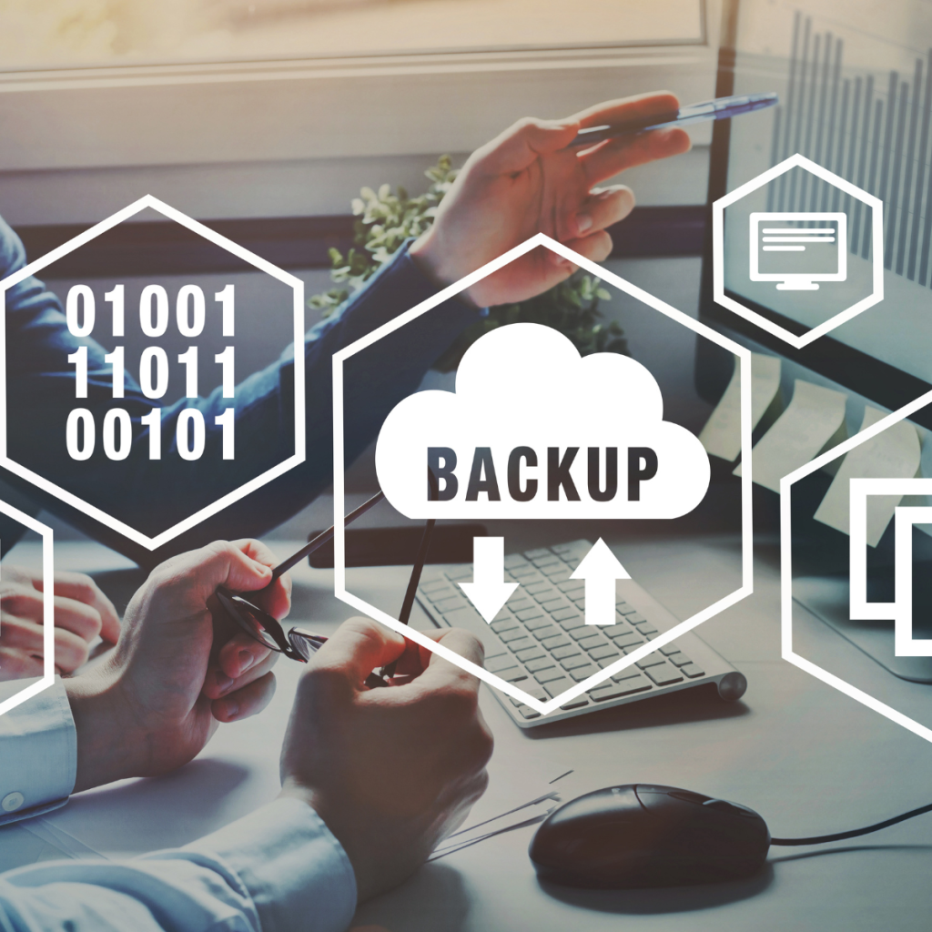 Zinia - The Importance of Best Practices for Reliable Backups & Data Recovery