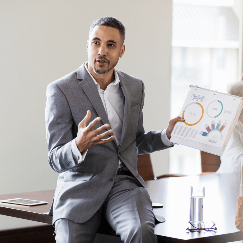 Zinia - CIO-Level Security The Role of CISO and Why Zinia’s Cybersecurity Stands Out in South Africa
