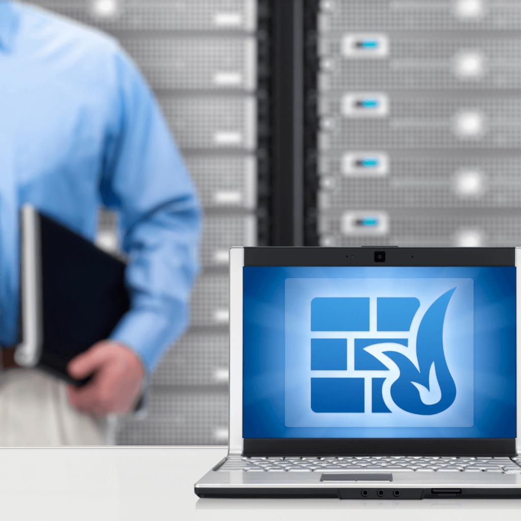 Zinia - The Power of Next-Generation Firewalls for Robust Network Security