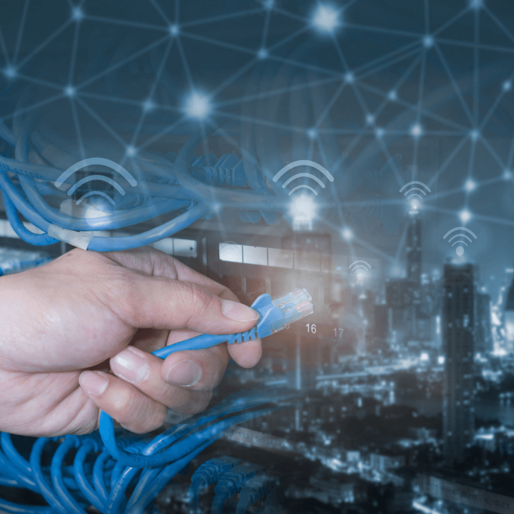 Zinia - 7 considerations for designing the Right IT Infrastructure Architecture