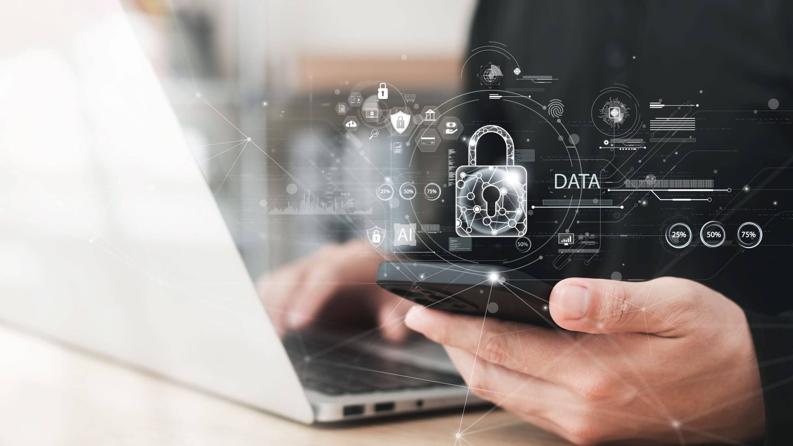 Zinia - Cybersecurity