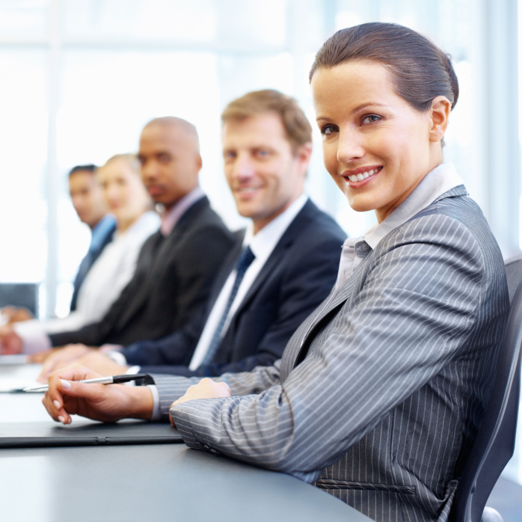 A seamless IT migration